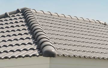 advantages of Tanden clay roofing