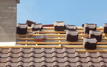 Tanden clay roofing costs