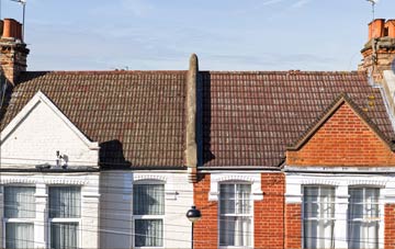clay roofing Tanden, Kent