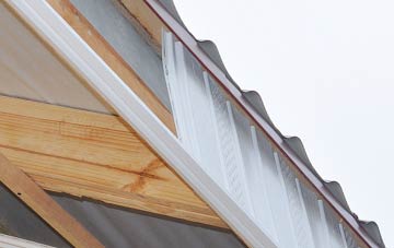 why Tanden fascia repairs are essential