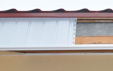 Tanden fascia repair costs