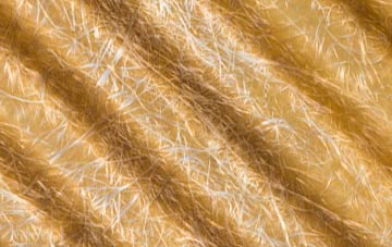 Tanden fibreglass roof waterproofing