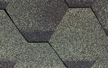 Tanden fibreglass shingle repairs