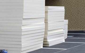 Tanden flat roof insulation costs