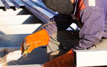 Tanden flat roofing options