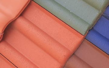 Tanden plastic roofing companies