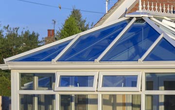 professional Tanden conservatory insulation