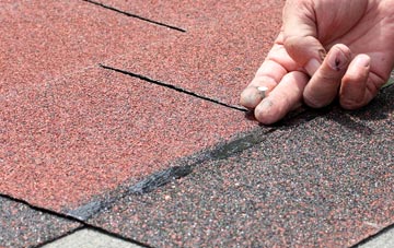 Tanden asphalt roof repairs