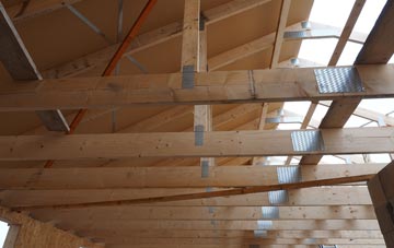 Tanden roof truss costs