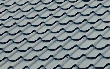 Tanden rubber roofing companies