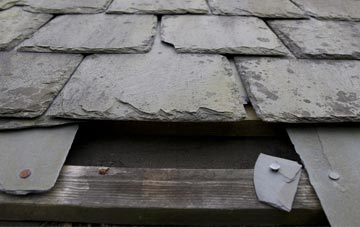 Tanden slate roof repairs and maintenance