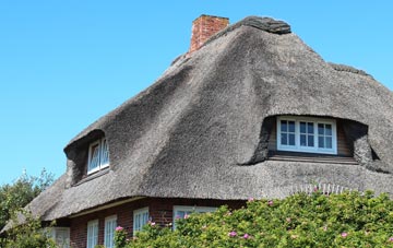 thatch roofing Tanden, Kent