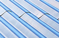 Tanden corrugated roofing