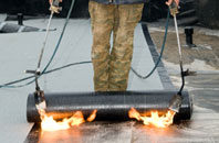 Tanden flat roof sealing quote