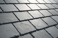 Tanden slate roof